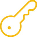 Иконка 'под ключ'